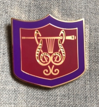 GMS badge